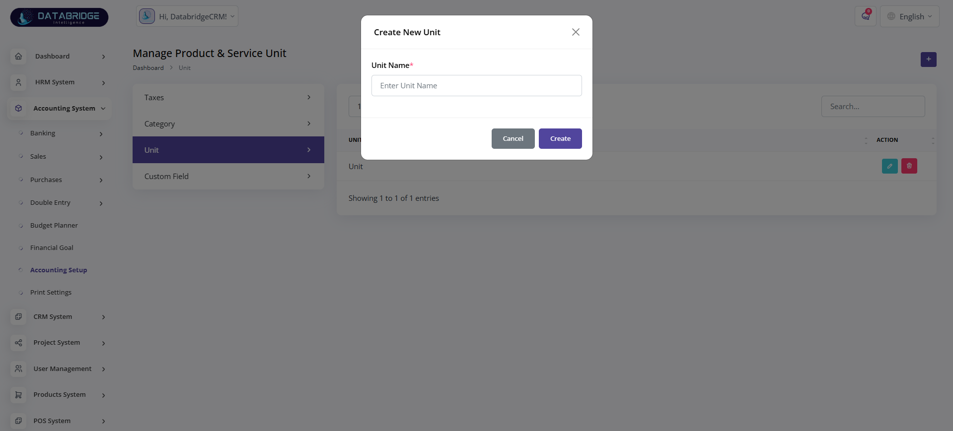 Accounting System Image